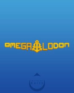 Omegalodon