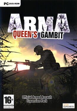 Arma: Queen’s Gambit
