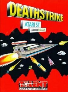 Deathstrike