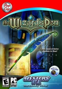 The Wizard’s Pen