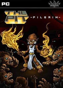 Sword of the Stars: The Pit – The Pilgrim