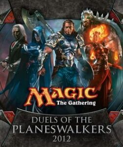Magic: The Gathering – Duels of the Planeswalkers 2012