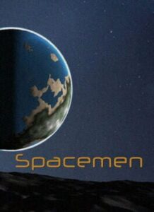 Spacemen