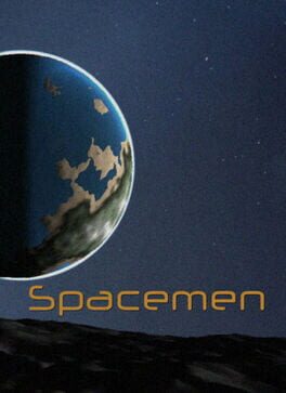Spacemen