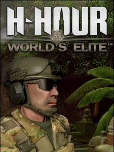 H-Hour: World’s Elite