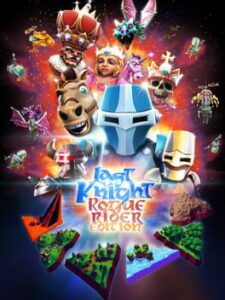 Last Knight: Rogue Rider Edition