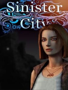 Sinister City