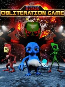 Doctor Kvorak’s Obliteration Game