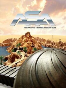 ASA: A Space Adventure – Remastered Edition