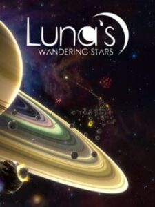 Luna’s Wandering Stars