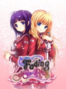 Fading Hearts