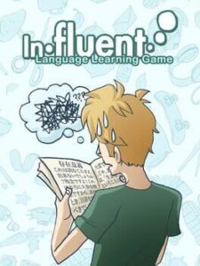 Influent Language Learning Game