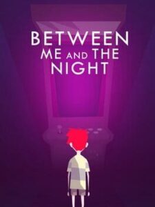 Between Me and the Night