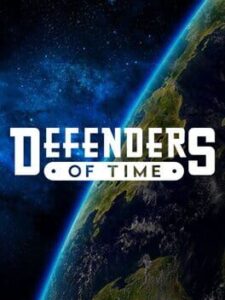 Defenders of Time