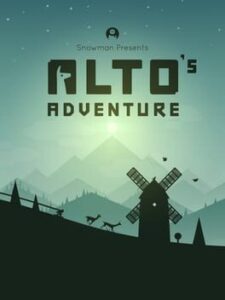 Alto’s Adventure