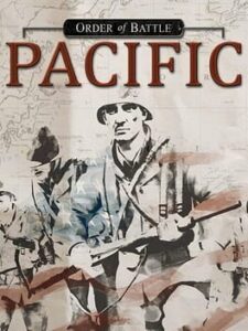 Order of Battle: Pacific