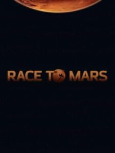 Race to Mars