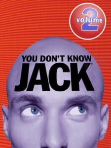 You Don’t Know Jack Vol. 2