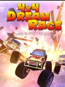 4×4 Dream Race