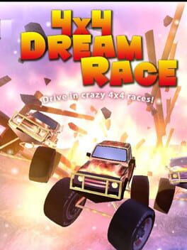 4×4 Dream Race