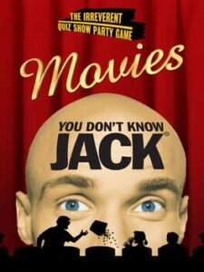 You Don’t Know Jack Movies