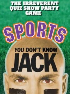 You Don’t Know Jack Sports