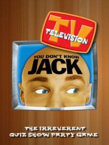 You Don’t Know Jack Television