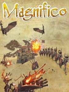 Magnifico