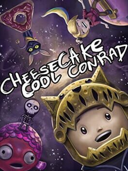Cheesecake Cool Conrad