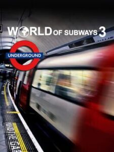 World of Subways: Volume 3 – London Underground Circle Line