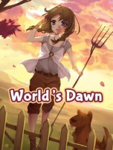 World’s Dawn