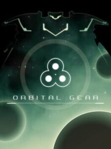 Orbital Gear