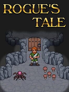 Rogue’s Tale