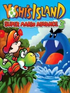 Yoshi’s Island: Super Mario Advance 3