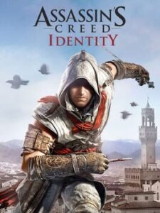 Assassin’s Creed Identity