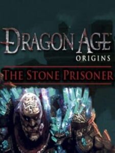 Dragon Age: Origins – The Stone Prisoner