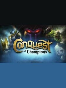 Conquest of Champions