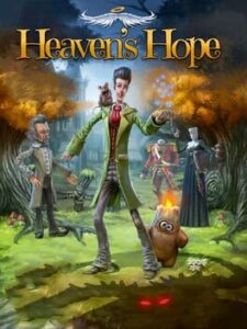Heaven’s Hope