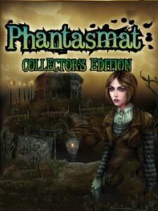 Phantasmat: Collector’s Edition