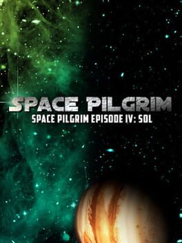 Space Pilgrim Episode IV: Sol
