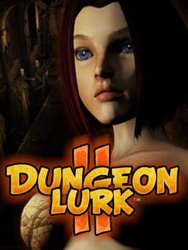 Dungeon Lurk II – Leona