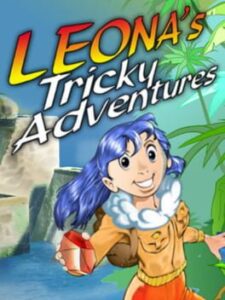 Leona’s Tricky Adventures