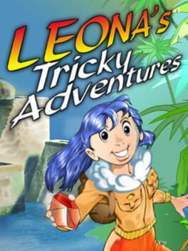 Leona’s Tricky Adventures