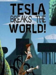 Tesla Breaks the World!