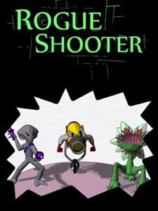 Rogue Shooter: The FPS Roguelike