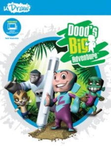 Dood’s Big Adventure