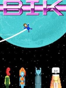 Bik – A Space Adventure