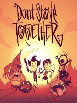 Don’t Starve Together