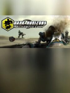 Dark Horizons: Mechanized Corps