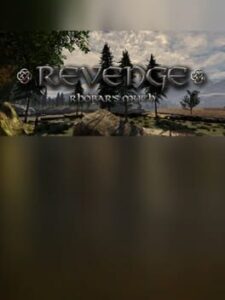 Revenge: Rhobar’s myth